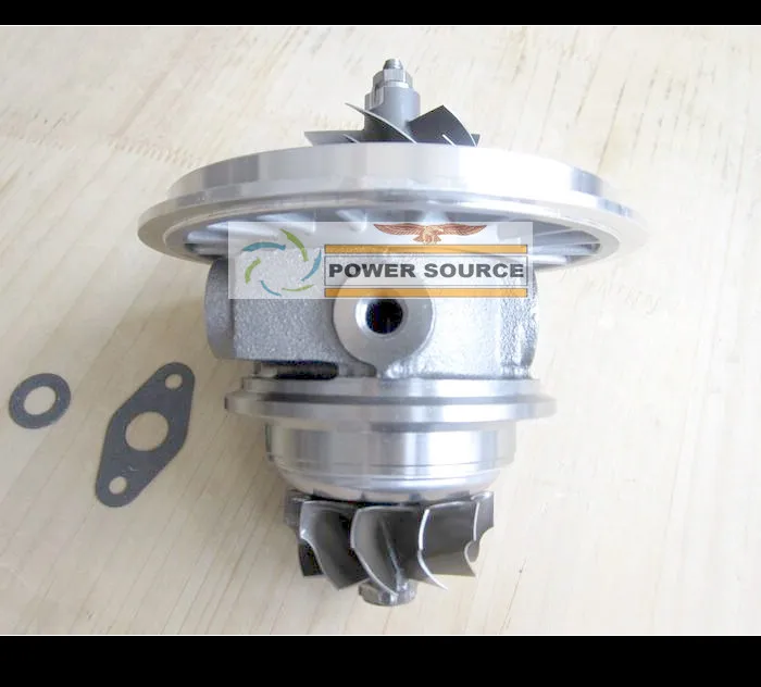 TURBO Cartridge CHRA Core RHF55V VIET 8980277725 8980277730 VBA40016 For ISUZU NRR NPR NQR 06- For GMC 3500 4500 4HK1-E2N 5.2L (2)