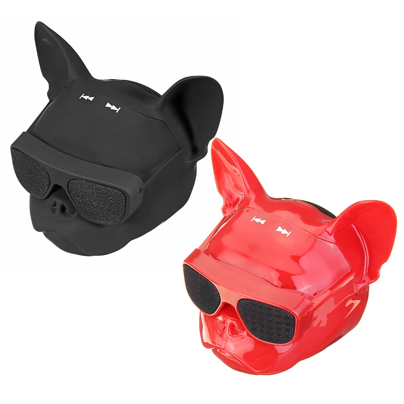 LEORY открытый сабвуфер Беспроводной bluetooth колонка MP3 AreoBulldog Динамик Портативный