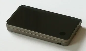 

high quality for dsixl for dsill case shell housing BLACK with small parts inside