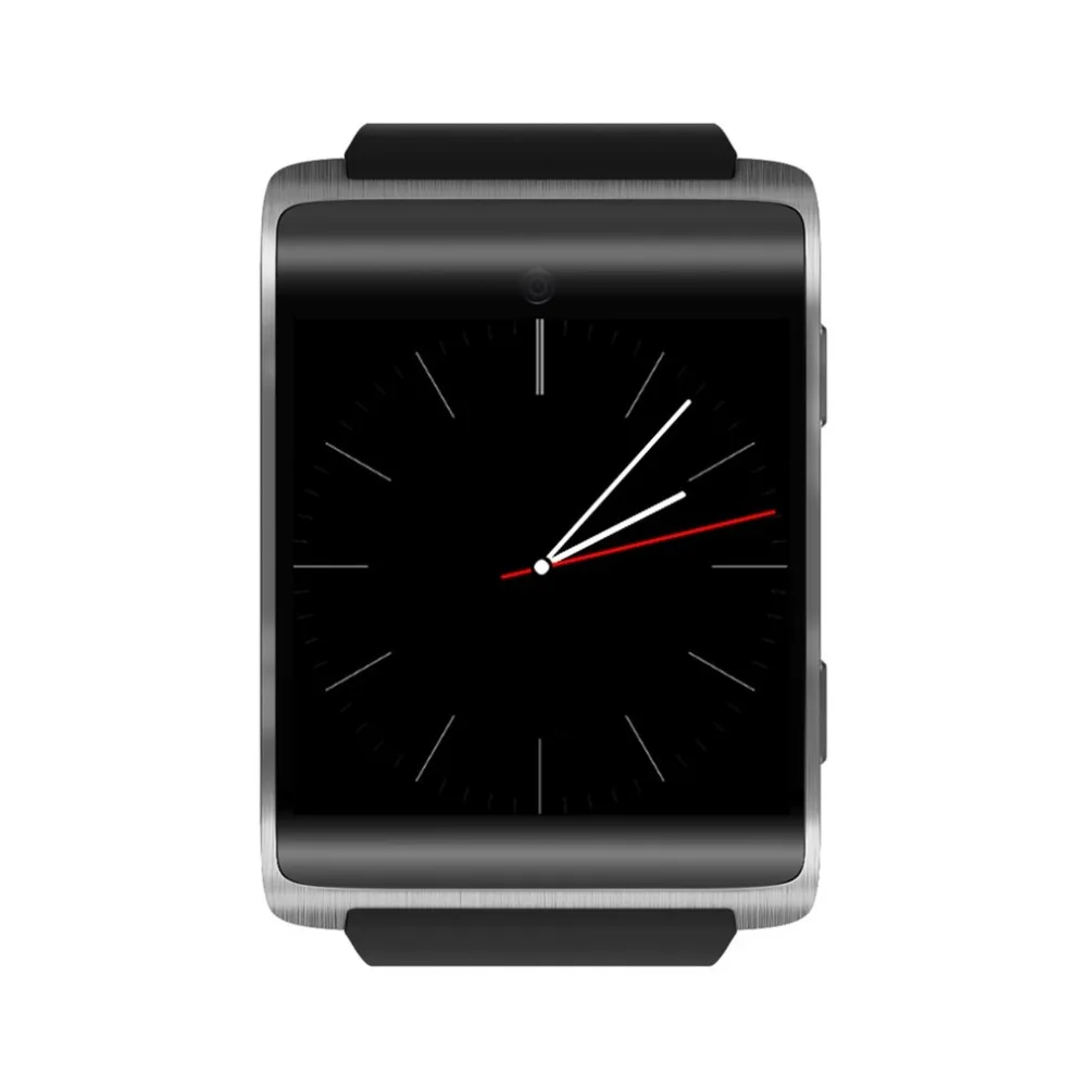 

DM2018 1.54inch GPS Sports 4G Watch Smart Band Bluetooth 4.0 Heart Rate Monitor Pedometer For Android 6.0 Wristwatch for ios