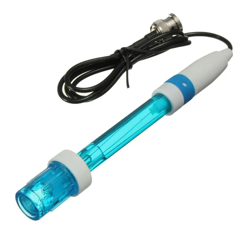 New Arrival PH Electrode Probe BNC Connector for Aquarium PH Controller