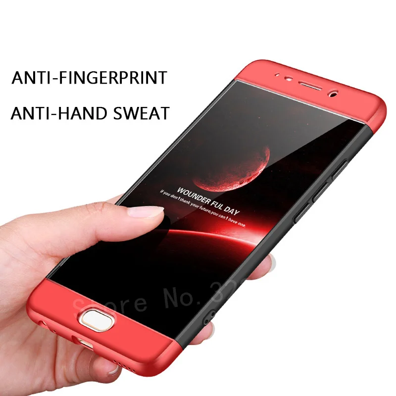 For M3 Note Cases Hard Plastic Back Cover For Meizu M6 note Case Shockproof Protection Phone Shell For Meizu M5 note M3 Capa Bag8