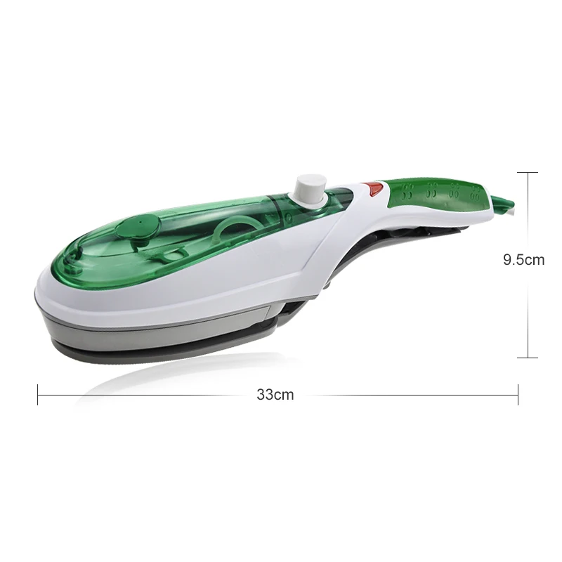 

Handheld Garment Steamer Brush Steam Iron For Clothes Generator Ironing Steamer For Portable Underwear Steamer Iron