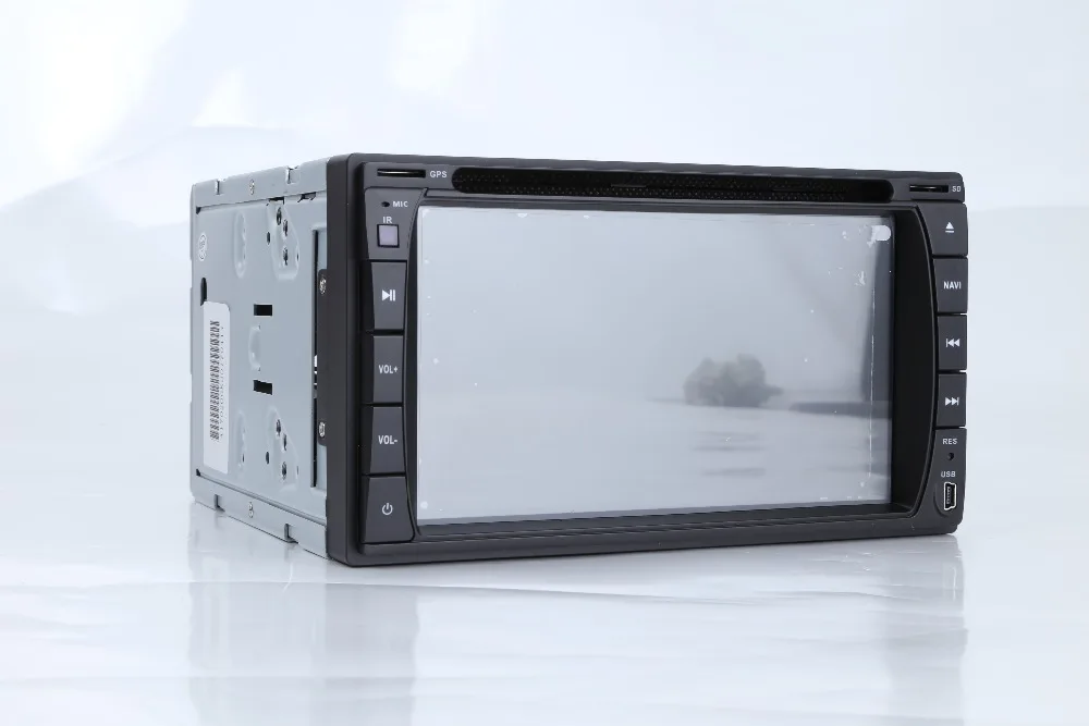 Top Navirider Android 8.0 radio tape recorder octa Core 4GB RAM 32GB rom for 6.2" 2-din universal double din radio HU head units 1 Top Navirider Android 8.0 radio tape recorder octa Core 4GB RAM 32GB rom for 6.2" 2-din universal double din radio HU head units 1