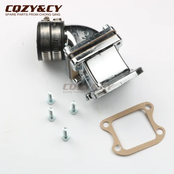 

High performance intake manifold for HONDA 50cc Baja DJ1-RR G Giorno Joker / Shadow Tact S / Elite S (SK50) 2 strokes