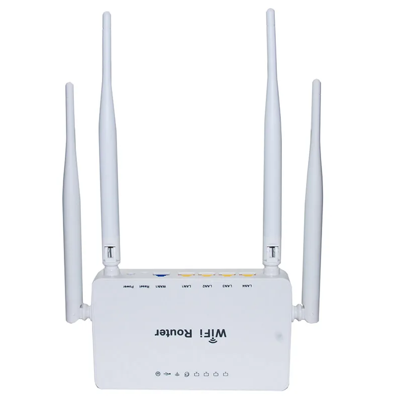 CHANEVE 802.11n 300 Мбит/с Беспроводной Wi Fi маршрутизатор MT7620N Чипсет Поддержка Padavan/Omni