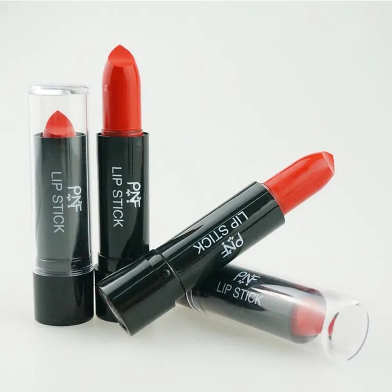 New Waterproof matte Lipstick Moisture liquid lip stick lip gloss Long