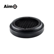 Aim-O Тактический Killflash для T1/T2 увеличительная Лупа протектор TR02 прицела Аксессуары тактический солнцезащитный козырек крышка AO5035