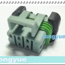 Longyue 10 компл. 5 pin/way Разъем