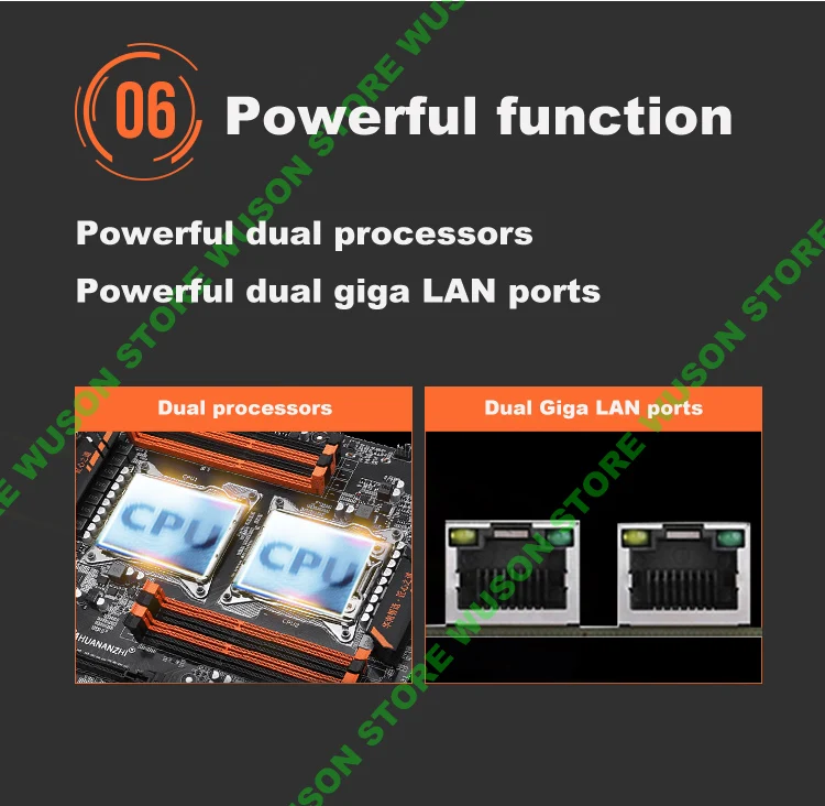8 ddr3 dimms dupla cpu xeon e5