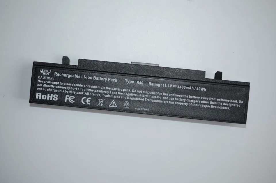 JIGU Laptop Battery For Samsung R41 R60 R65 R505 R509 R620 R720 R730 R780 R45 R39 R560 P460 P560 Q210 Q310 R40 R408 R458 R460