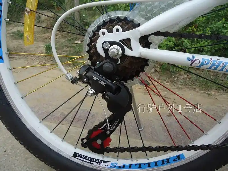 shimano tourney tz 50