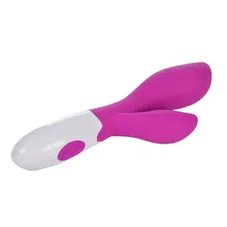 30 Частотный силиконовый немой вибрирующий массажер G-spot секс-игрушки влагалище массаж клитор стимулятор климакс вибратор женские