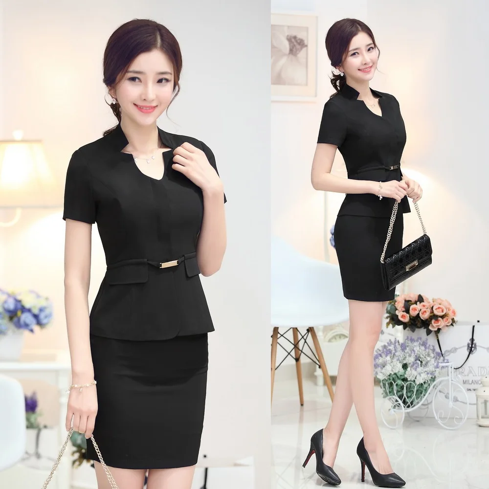 Compare Prices on Office Uniform Styles- Online Shopping