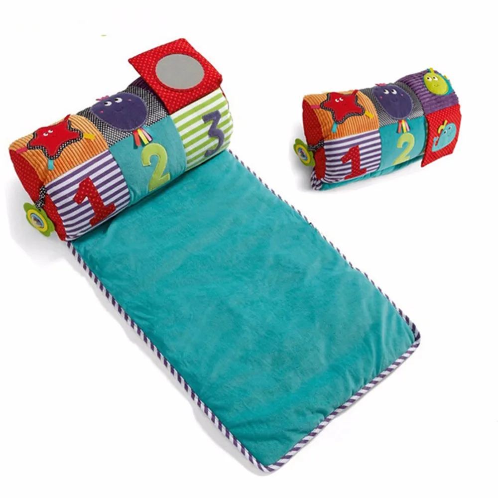 Cotton-And-Soft-Baby-Play-Mats