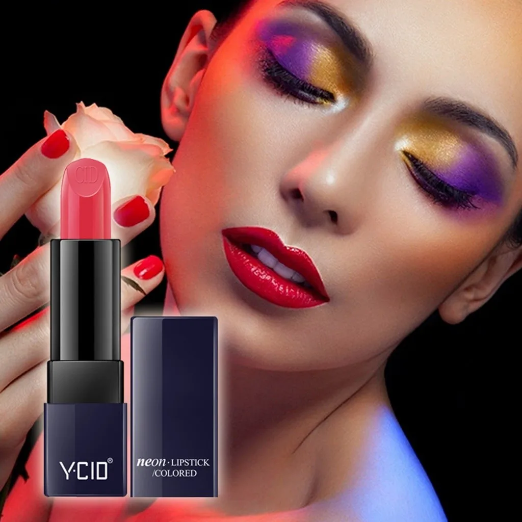 

Professional lip make-up Glow Play Beauty Lipstick long lasting Moisturize Nude Lip Gloss Bullet Lipstick luxury cosmetic makeup