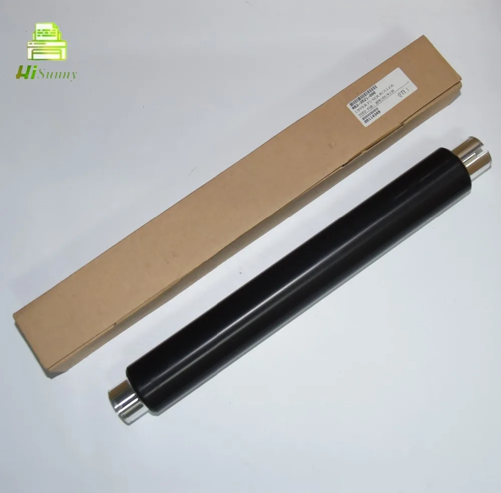 Rb2-3521 para hp Calor Superior Fusor Rolo Manga Rb2-3521-000 8100 8150 2 RB2-3521-000 RB2-3521 para HP 8100 8150 calor superior fusor rolo manga