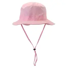 Для женщин Летняя Панама, купальный костюм с защитой от ультрафиолета 50 Мужские и женские бейсбольные кепки на открытом воздухе Повседневное Пеший Туризм рыболовные кепки Для Мужчин's функциональная защита от ультрафиолета, от солнца, кепка карман Панама