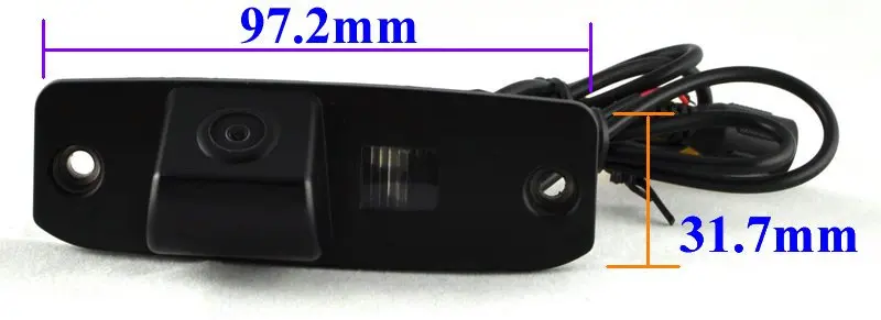 

WIFI camera!!! SONY Chip Wireless Special Car Rear CAMERA for Kia Ceed Carens Opirus Mohave Rondo WIFI camera