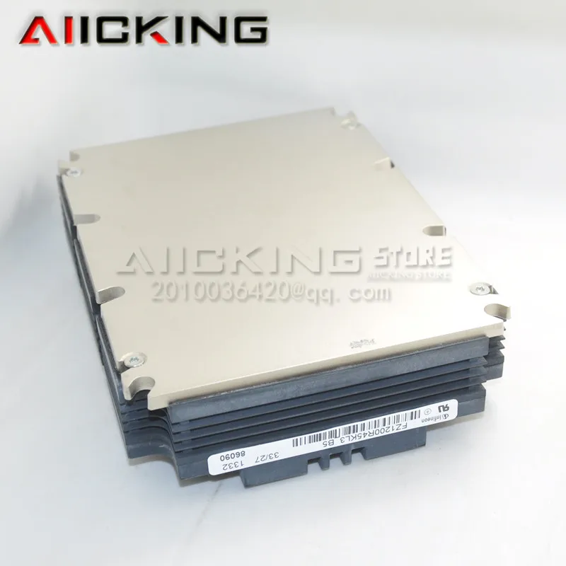 US $318.25 FZ1200R45KL3B5 1PCS New MODULE IGBT