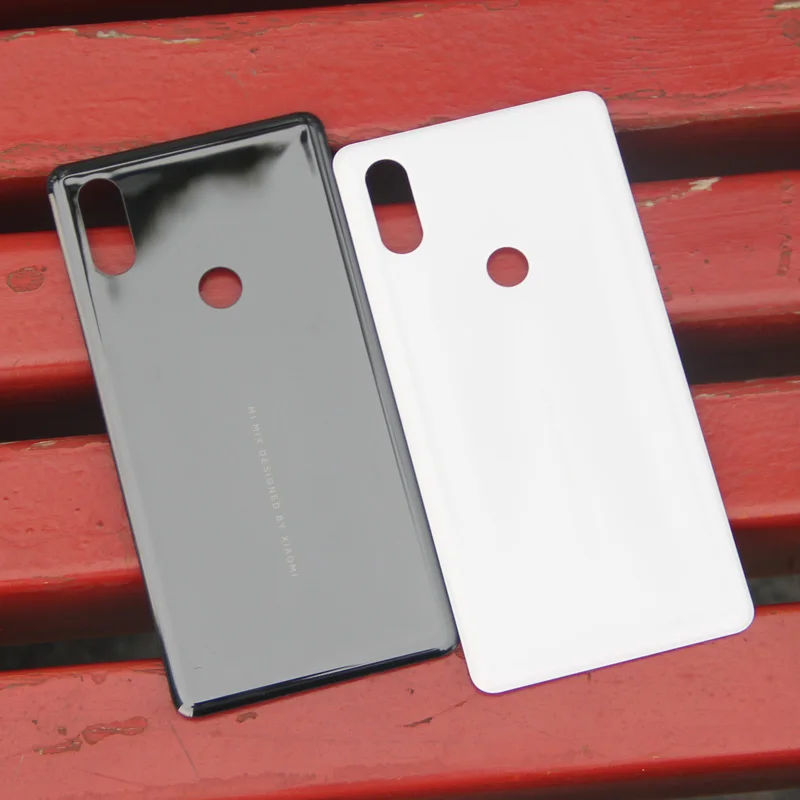 小米MIX2s (4)