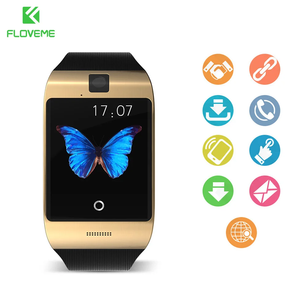 imágenes para FLOVEME 2017 Nuevo C10 Bluetooth 3.0 Reloj Inteligente Android 32 GB Se Divierte el Reloj Podómetro Calorías Poligrafía Cálculo imágenes para FLOVEME 2017 Nuevo C10 Bluetooth 3.0 Reloj Inteligente Android 32 GB Se Divierte el Reloj Podómetro Calorías Poligrafía Cálculo