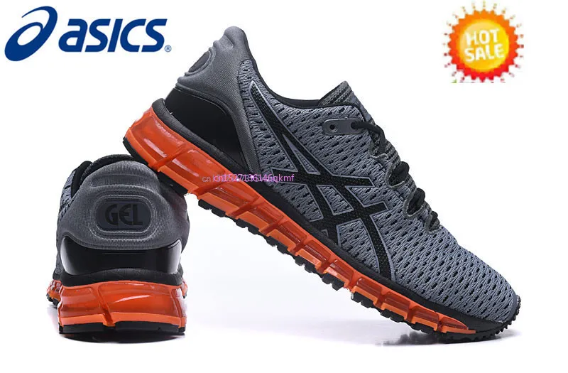 Original Men's Asics Running Shoes New Arrivals Asics Gel-Quantum 360 SHIFT Men's Sports Shoes Size Eur 40.5-45