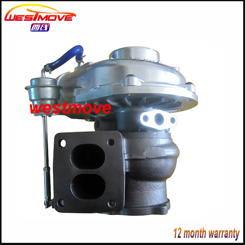 Турбокомпрессор RHE62 turbo 24100 4151A 241004151A VC720060 для двигателя Hino J08C Isuzu