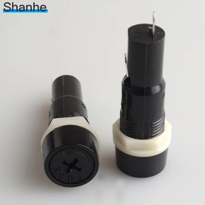 

MF-527 Fuse Holder for 5*20mm Fuse