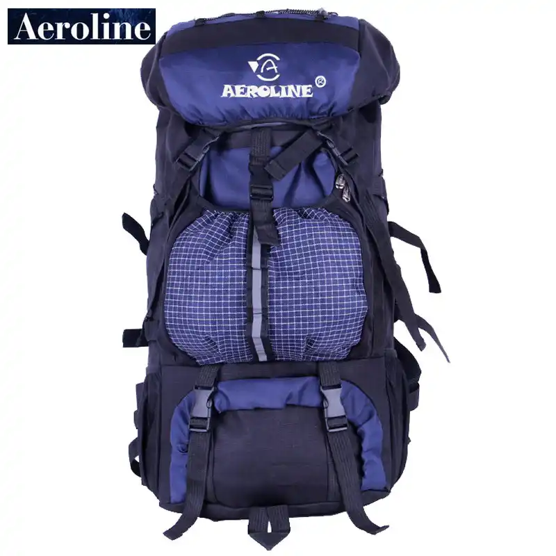 outdoor brand backpack