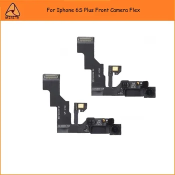

2PCS/LOT Tested OEM Front Camera Flex For Iphone 6S Plus 6SP 6S+5.5'' Small Little Sensor Proximity Flex Cable Repair Parts