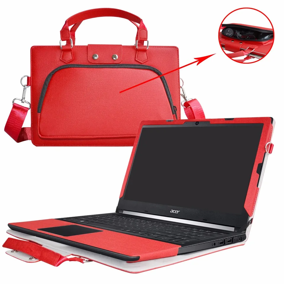 acer aspire laptop bag