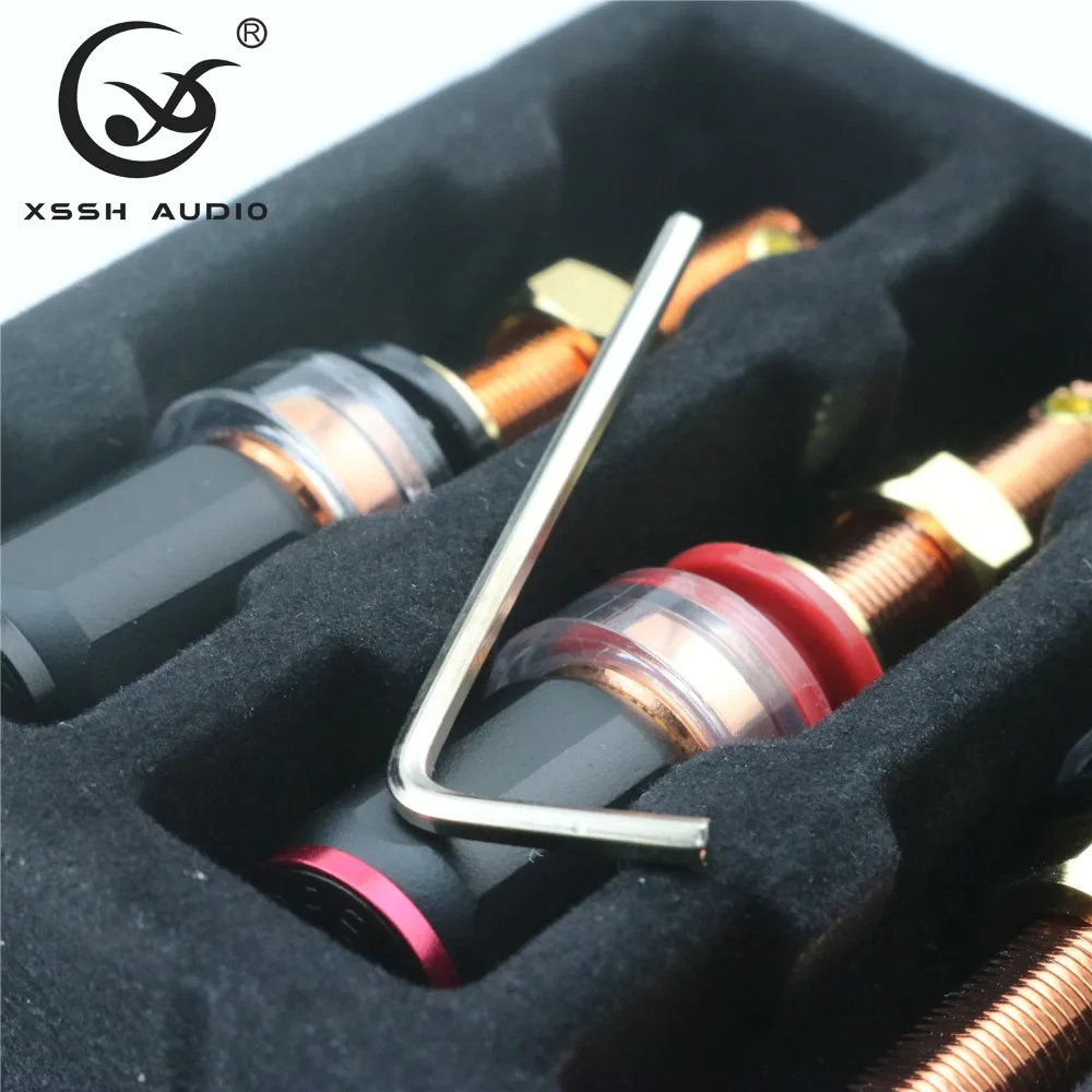 banana audio jack  17