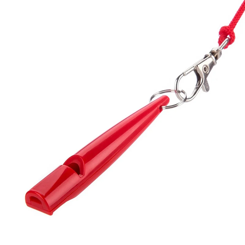 

Dog Training Whistle Dog Accessories Pet Puppy Command Training Whistle Ultrasonic Supersonic Sound Pitch Quiet