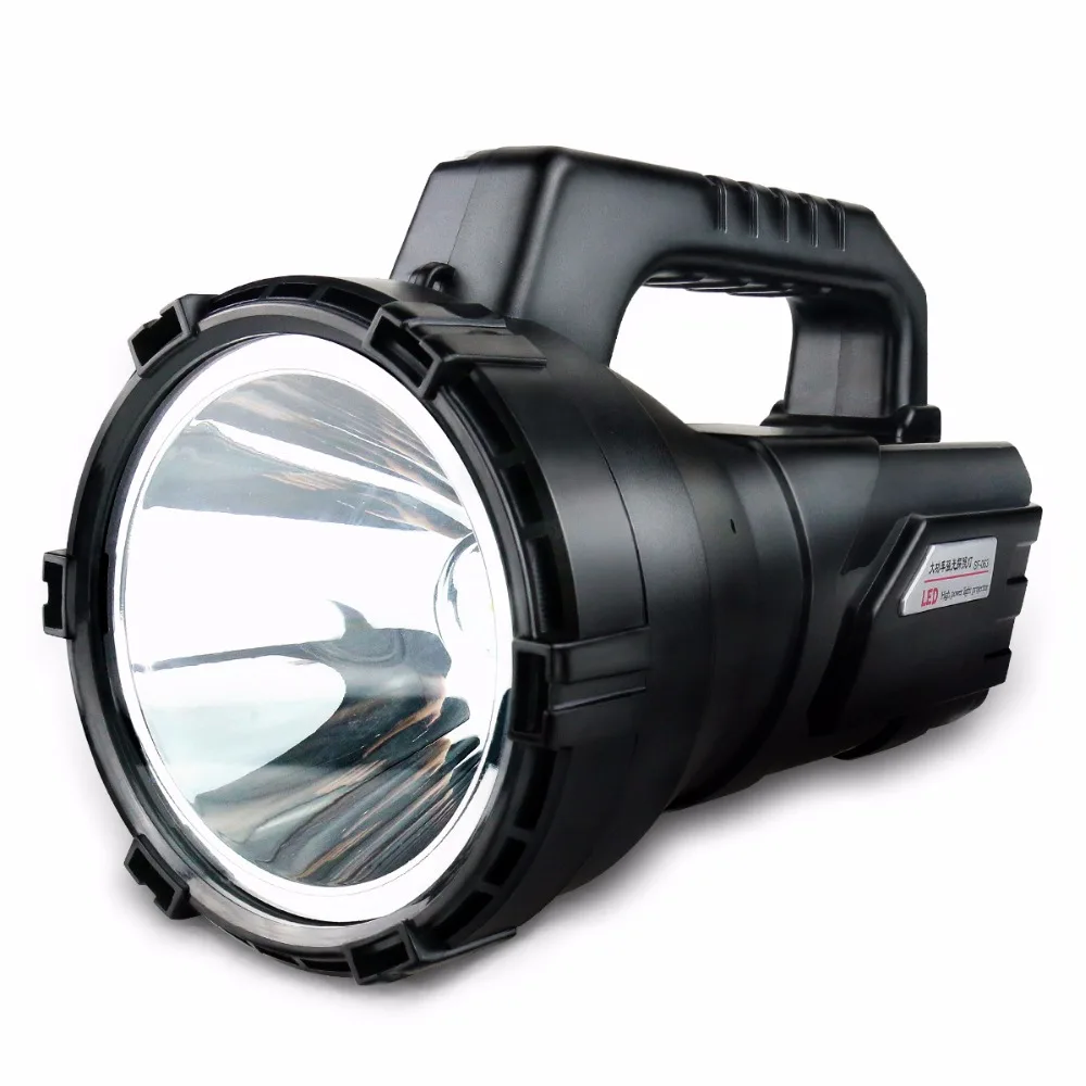 Дальний прожектор. Фонарь led powerful Searchlight x3. Переносной прожектор 0501 ce. Фонарь-прожектор 2000. Светодиодный прожектор перезаряжаемый светодиодный фонарик.