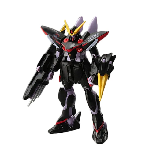 Bandai Gundam 1/144 HG BLITZ GUNDAM (REMASTER) Мобильный костюм сборные модели наборы экшн фигурки