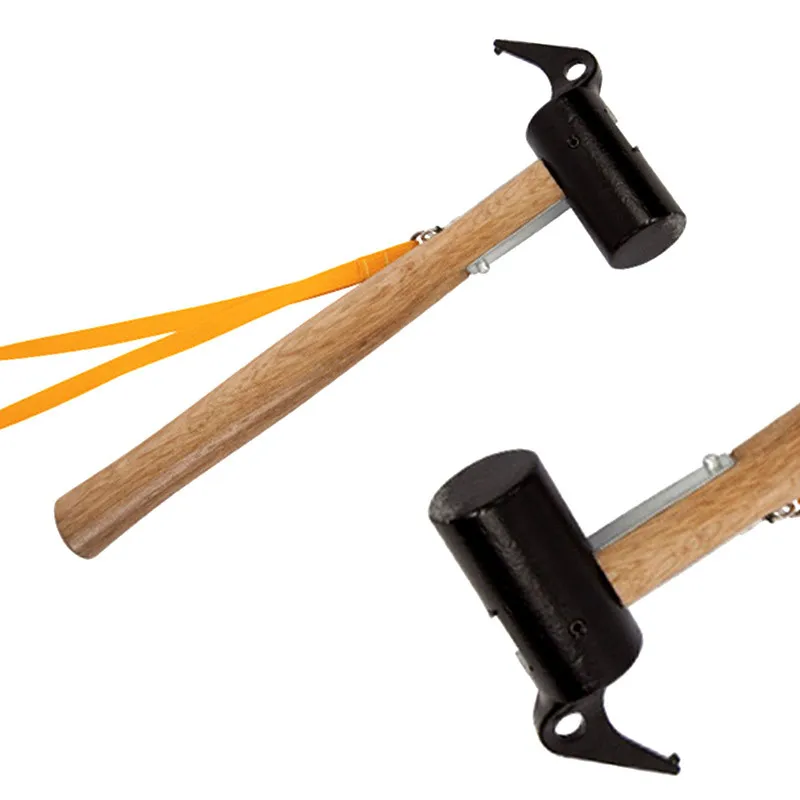 Tent Stakes Camping Hammerin Tent Accessories from Sports