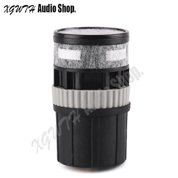 

Profession Capsule Mic Dynamic Microphone Core Cartridge For Wireless Wired Handheld Mic System Replacement High Quality