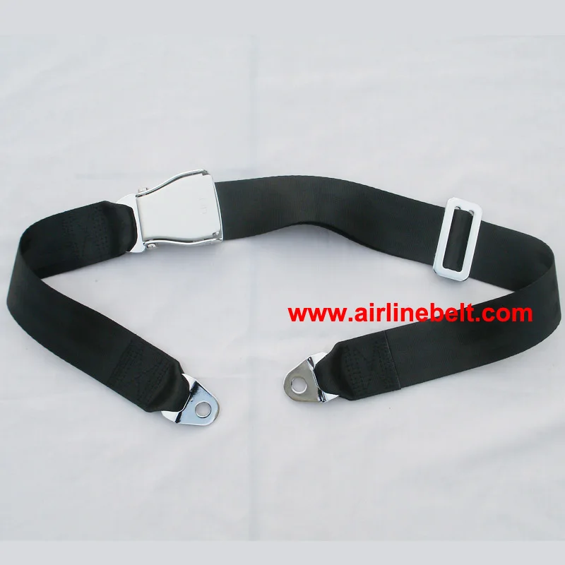 Классический ремень безопасности с пряжкой для самолета|airplane seat belt|seat beltsafety belt |