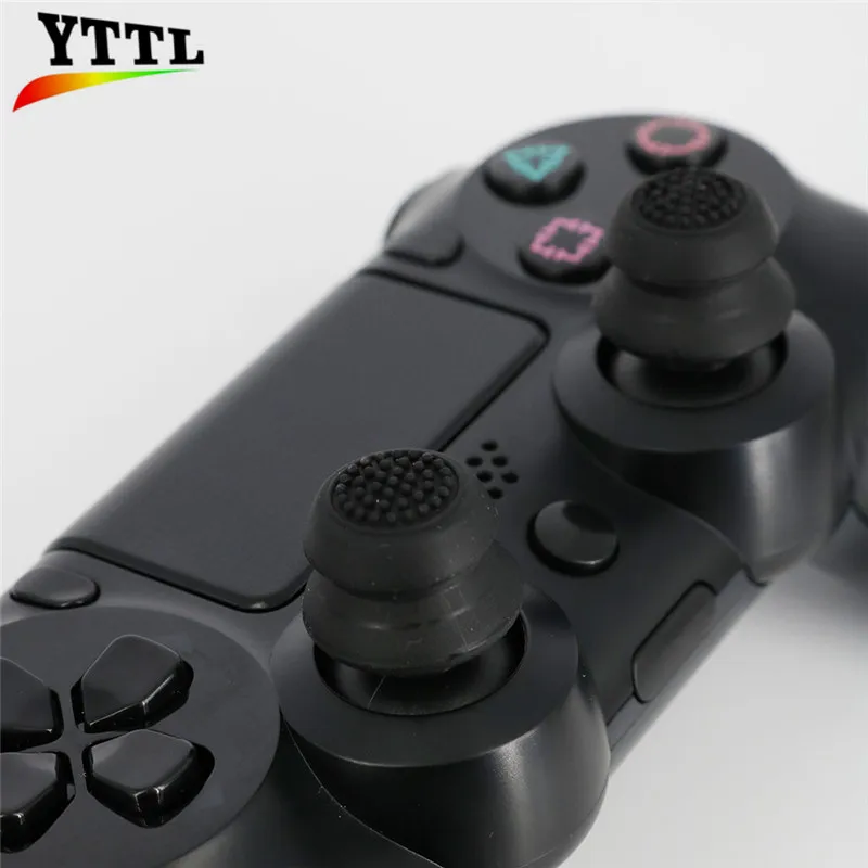 PS4 Caps (3)