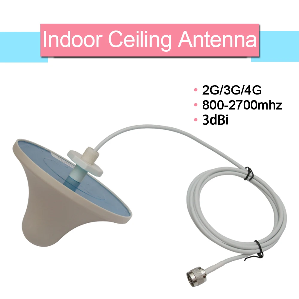Walokcon трехдиапазонный усилитель 900 1800 2100 GSM DCS WCDMA 2G 3g 4 аппарат не привязан к оператору сотовой связи усилитель сигнала 900/1800/2100 мобильного телефона Сотовая связь Wi Fi Ретранслятор@ 1