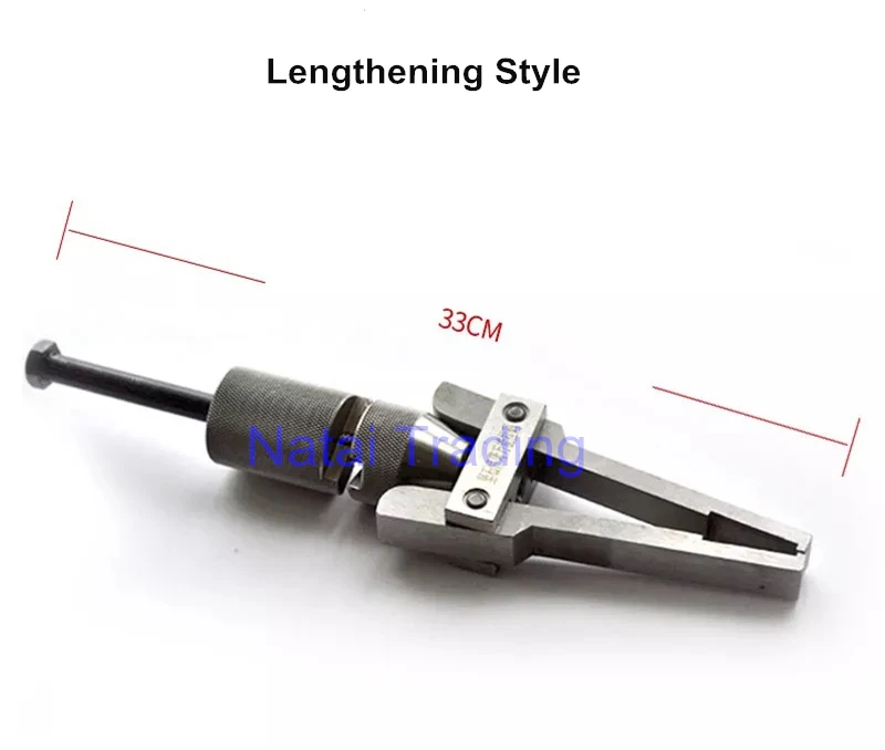 universal dismantling tool for common rail injector repairing tool injector puller