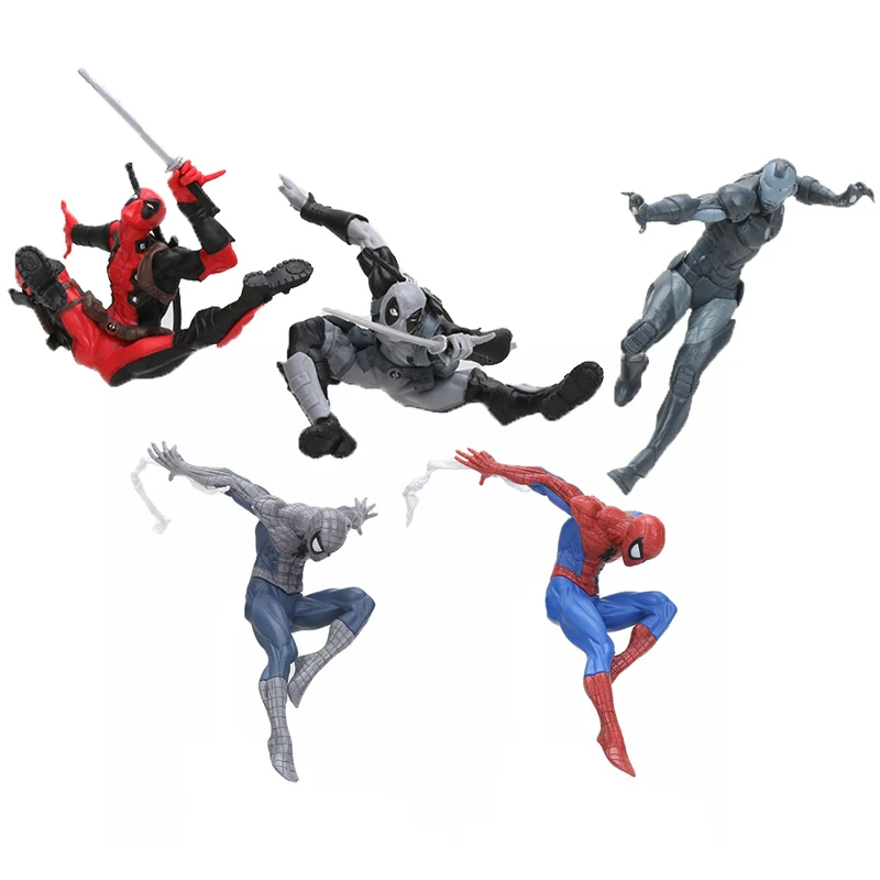 Aliexpress Buy The Avengers Amazing Spiderman Creator X Creator 