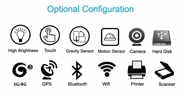 Windows 10 интерактивный сенсорный Wifi Android Беспроводная Сеть цифровой ЖК-плеер рекламный киоск сенсорный Настольный монитор DIY настольные