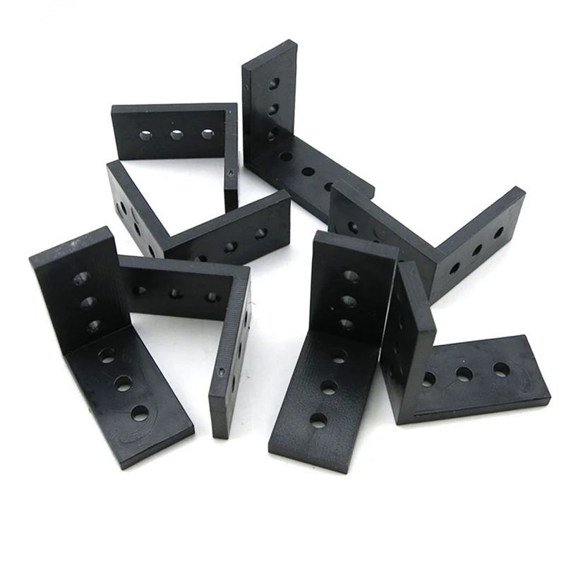 

feichao L-Type Vertical / Horizontal Angle-Frame Model Right Angle Frame DIY Technology Small Production Materials