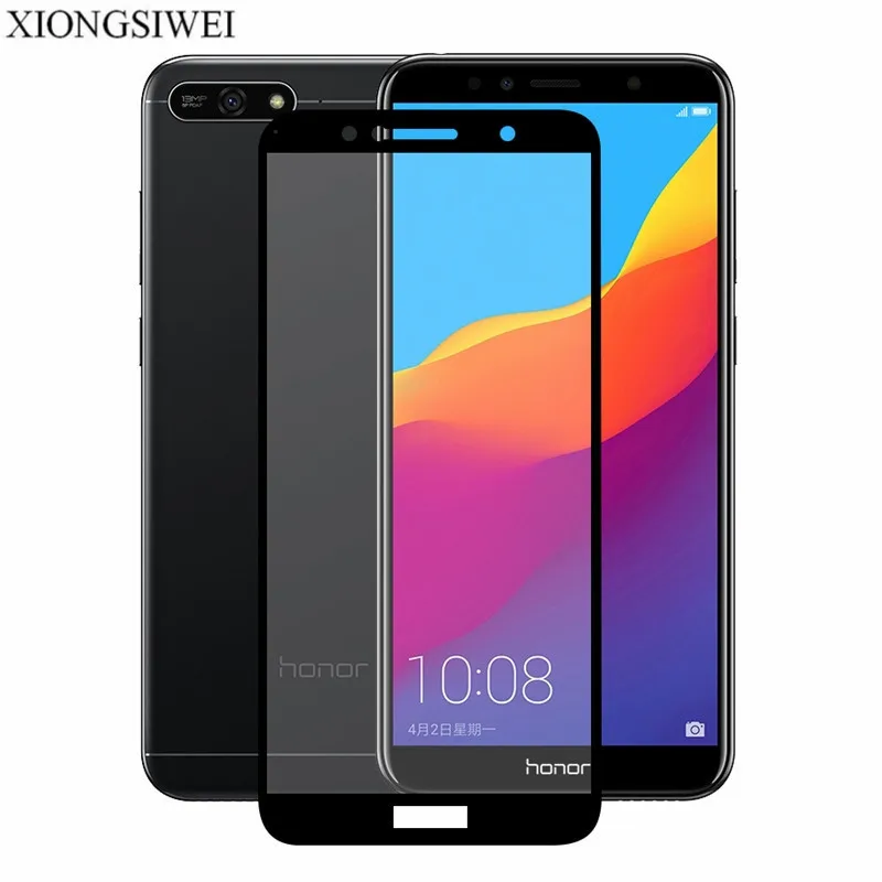 Купить Телефон Honor 7a Pro