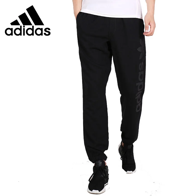 

Original New Arrival 2018 Adidas Originals BB SWEATPANTS Men's Pants Sportswear