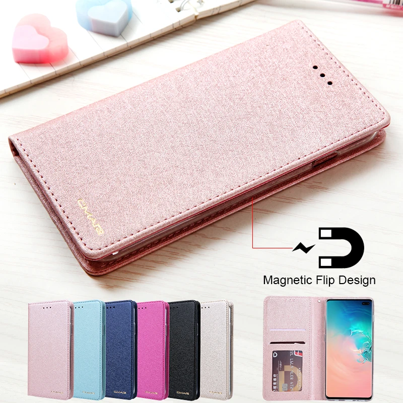 

Leather Flip Case For Samsung Galaxy Note 9 Wallet Magnetic Cover Samsung Galaxy Note 8 Case For Samsung Note 9 Phone Hoesje