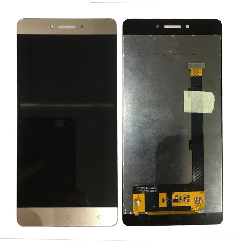 

SZHAIYU 5.3 Touch Screen Digitizer For Gionee GN5003 LCD Display TFT LCD Touch Screen Mobile Phone Lcds Digitizer Assembly