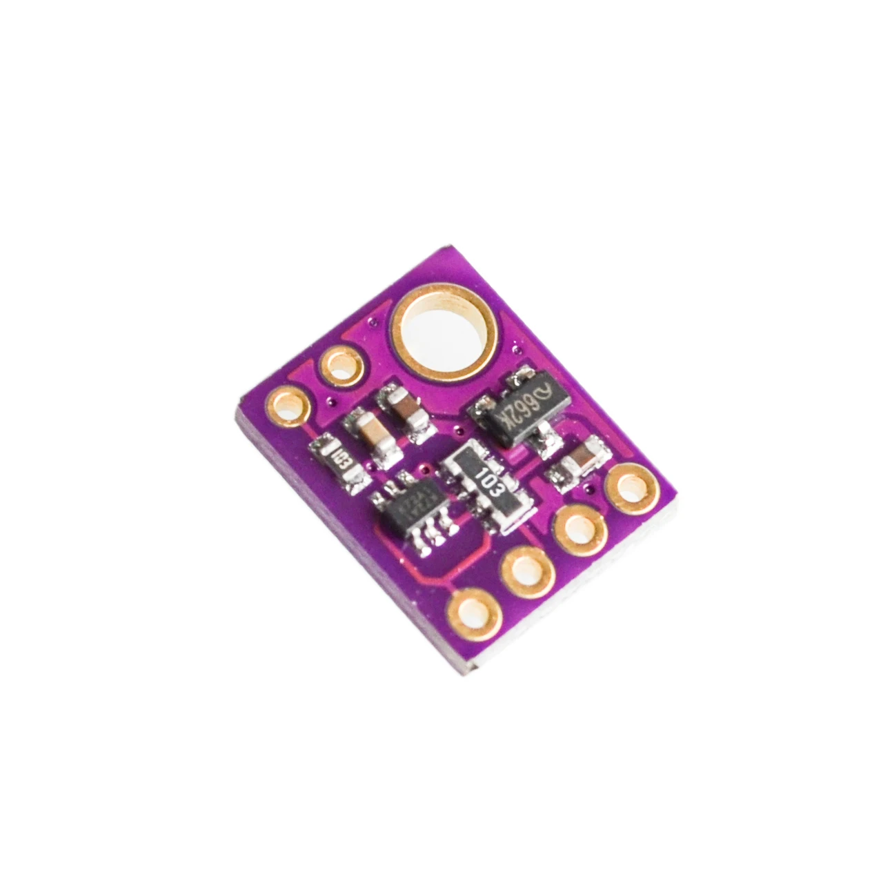 GY-49 MAX44009 окружающий светильник Модуль датчика для Arduino с 4P контактный разъем модуль